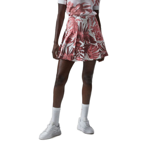 Adina Print Golfrock Damen