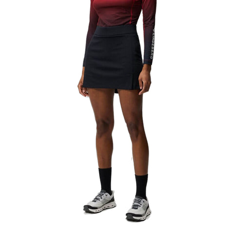 Amelie Mid Skirt Damen