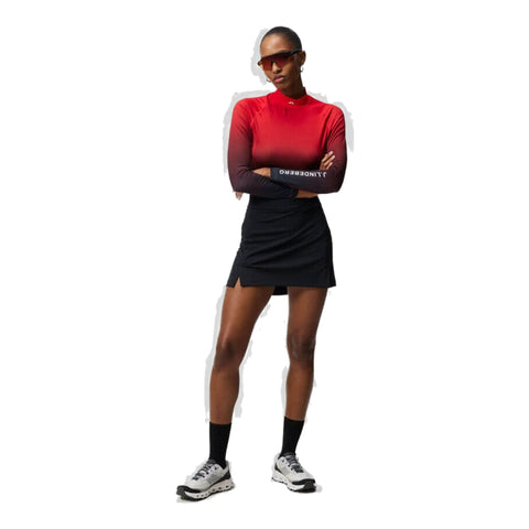 Amelie Mid Skirt Damen