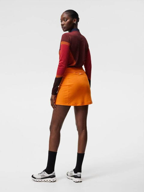 Amelie Mid Skort Damen