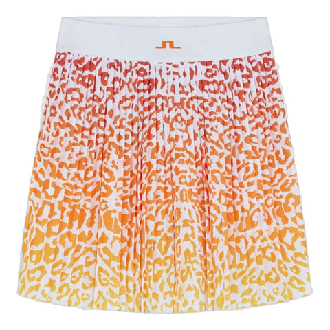 Binx Print Skort Damen