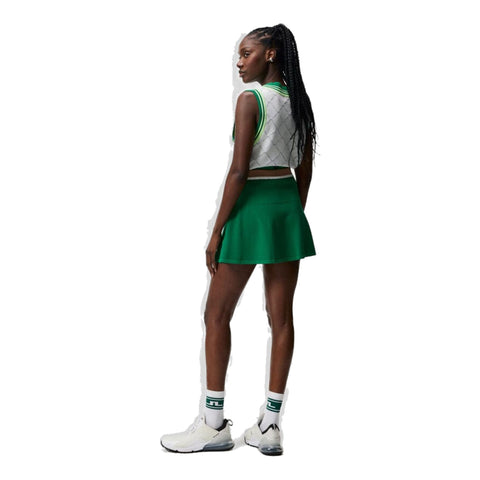 Frida Knitted Skort Damen