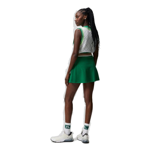 Frida Knitted Skort Damen