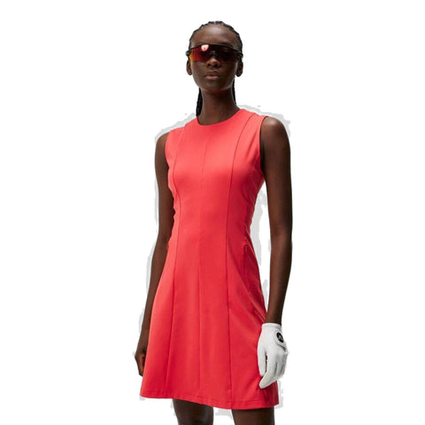 Jasmin Golfkleid Damen
