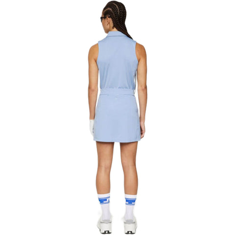 Amelie Mid Skirt Damen