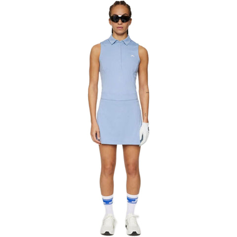 Amelie Mid Skirt Damen
