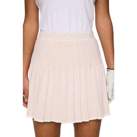 Eden Knitted Rock Damen