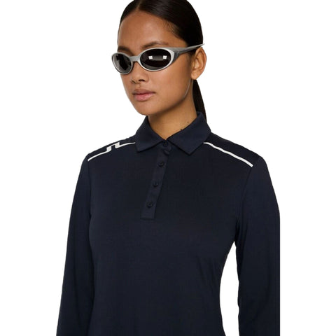 Gizelle Longsleeve Kleid Damen