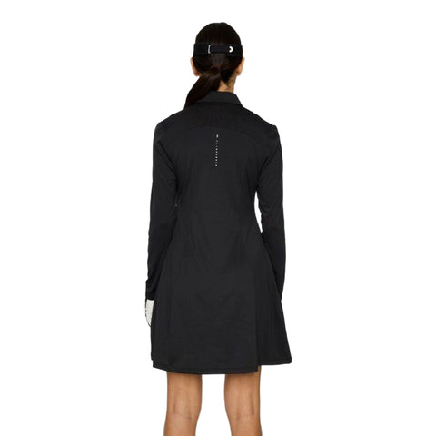 Gizelle Longsleeve Kleid Damen