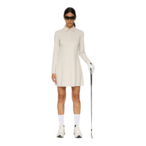 Gizelle Longsleeve Kleid Damen