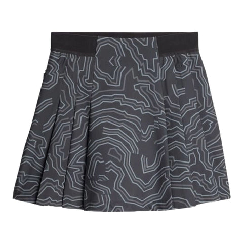 Alesia Print Rock Damen