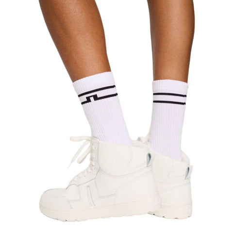 Ace High-Top Golf Sneaker Damen