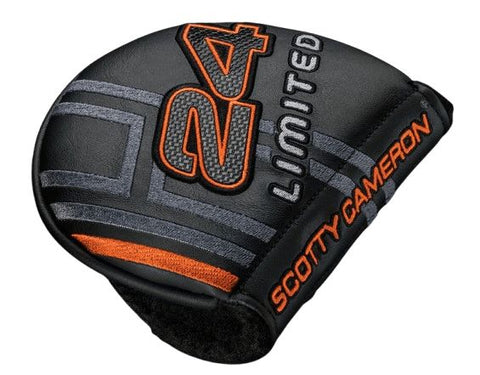 Phantom 9,2 H24 Limited Putter