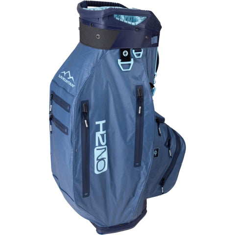H2NO Elite Cartbag