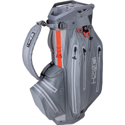 H2NO Elite Cartbag