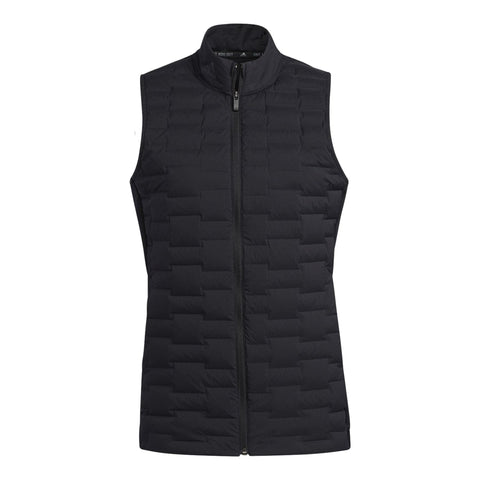 Frosted Gilet Damen