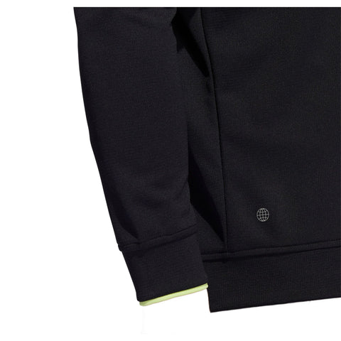 Quarter Zip Pullover UPF Herren