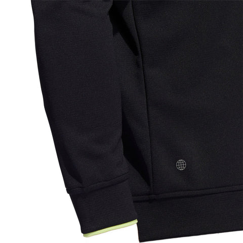 Quarter Zip Pullover UPF Herren