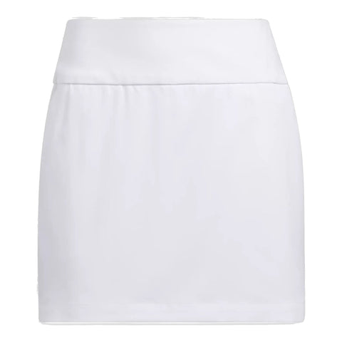 Ultimate 365 Solid Pull-on Golfskort Damen