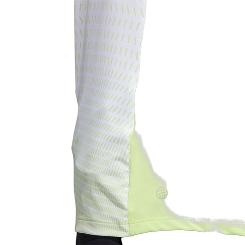 Sport Performance Gradient Sleeveless Polo Shirt Damen