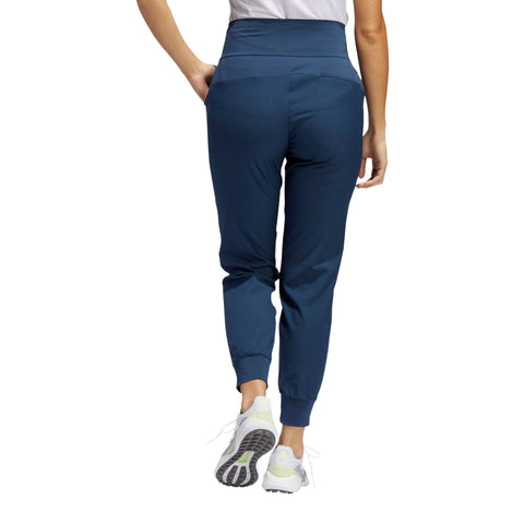 Solid Jogger Golfhose Damen