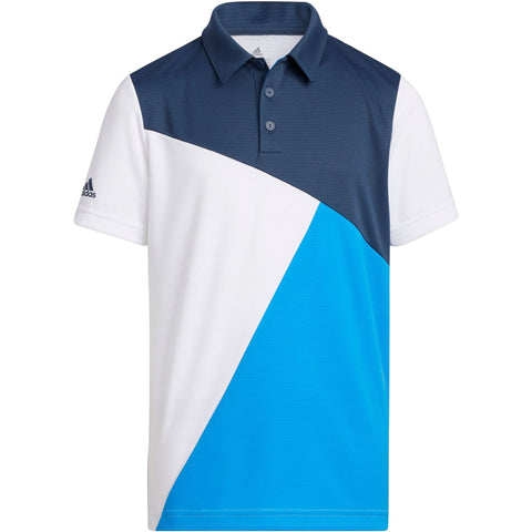 Jr. Polo Crew Poloshirt