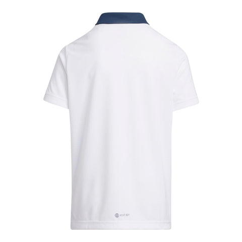 Jr. Polo Crew Poloshirt