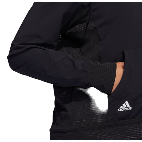 Heat.RDY Quarter Zip Hoodie Damen