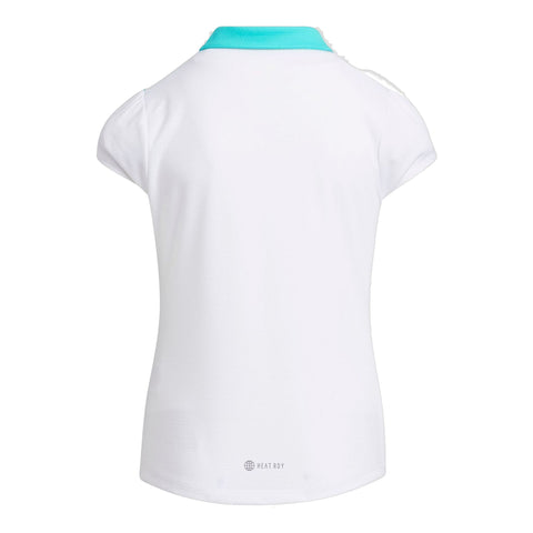 HEAT.RDY Poloshirt