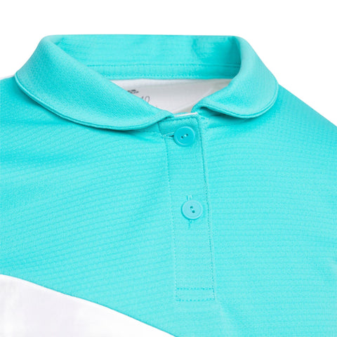 HEAT.RDY Poloshirt