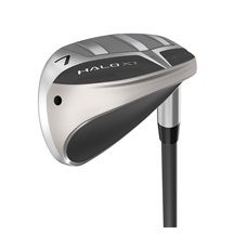 Halo XL Full Face Einzeleisen Herren