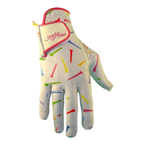 Fashion Golfhandschuh Damen