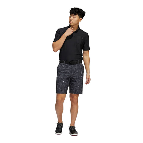Ultimate 365 Flag Print Golfshorts Herren