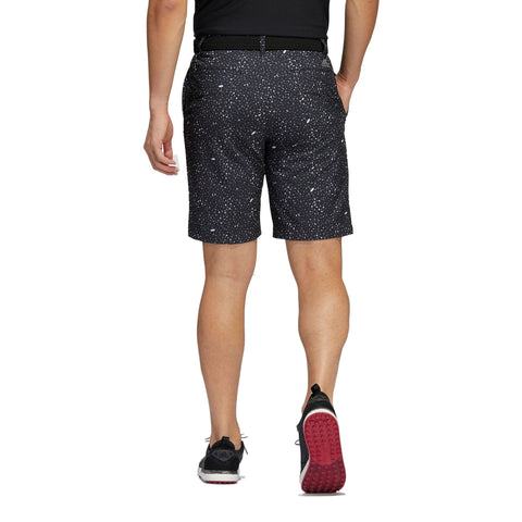 Ultimate 365 Flag Print Golfshorts Herren