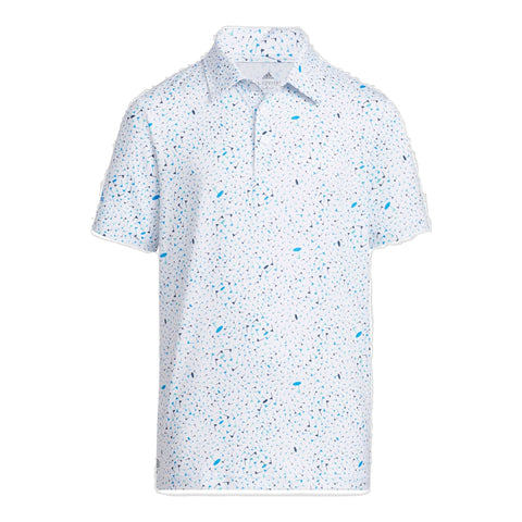 Polo Flag Blue Rush