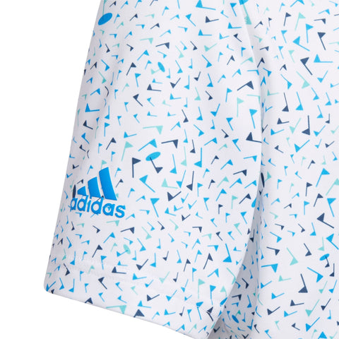 Polo Flag Blue Rush