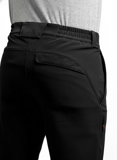 He-Hose el. Herrmann 900 Hose Herren