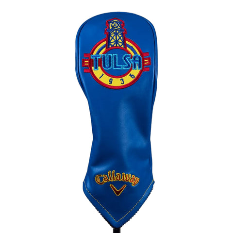 Major PGA Championship 2022 Fairway Headcover