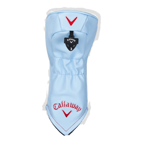 Major US Open 2022 Fairway Headcover