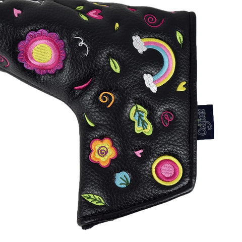 Putter Headcover