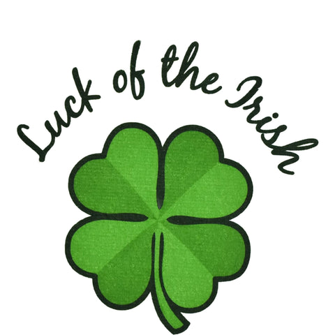 Luck of the Irish Hybrid