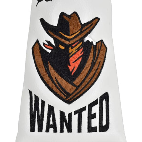 Most Wanted Blade Putterhaube