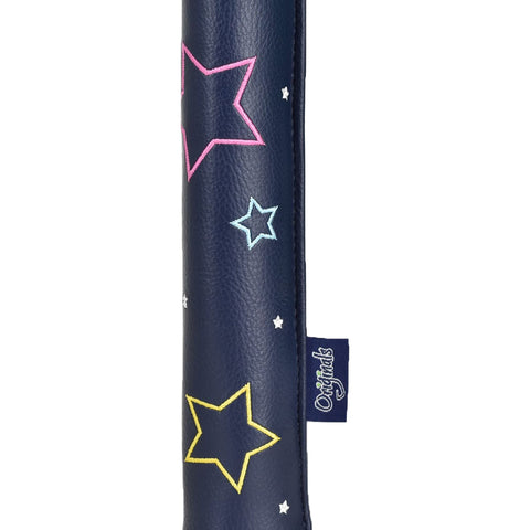 Love Peace & Golf Alignment Cover