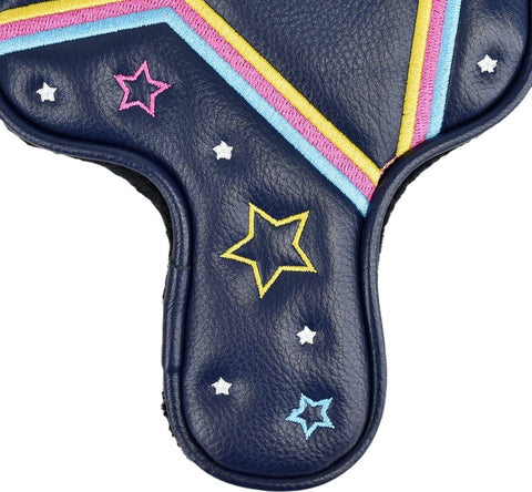 19th Hole Spider Mallet Putter Cover