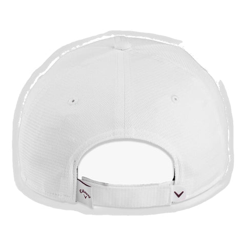 Liquid Metal Reva Kappe Damen