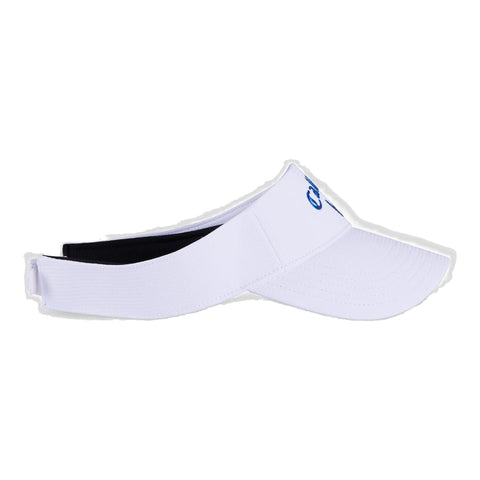 Liquid Metal Visor