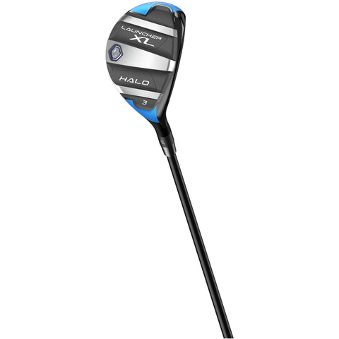 Assault X Red #3 Putter Herren