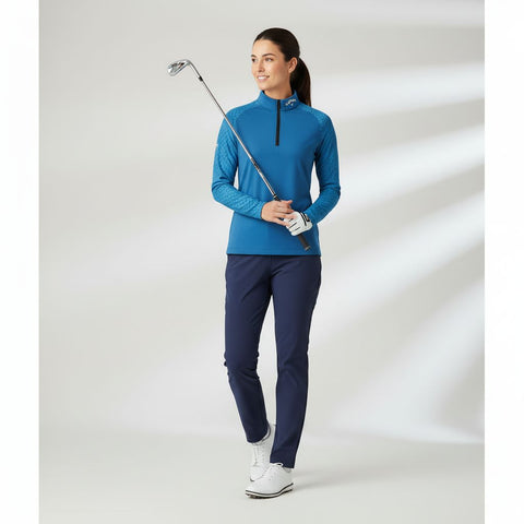 Layer Muster Herren