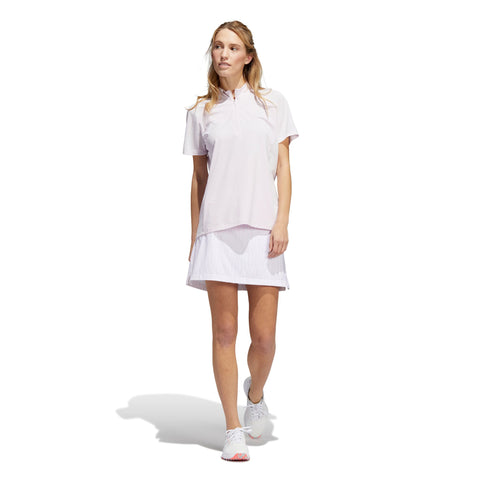 Ultimate 365 Printed Skort Damen