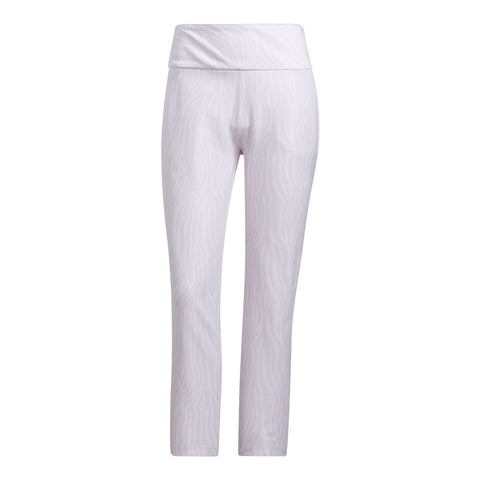 Ultimate 365 Printed Ankle Golfhose Damen